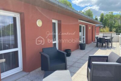 Appartement à vendre à Rouen