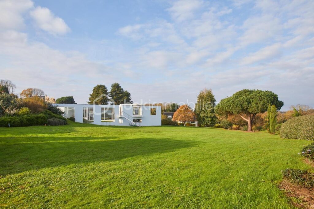 Propriété d’exception à Étables-sur-Mer – 7 pièces – 4 chambres – 248 m²