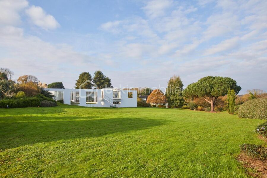 Maison à vendre à Etables sur mer