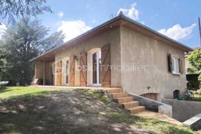 Maison à vendre à Toulouse