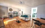 DUPLEX DE CHARME EN HYPERCENTRE – VUE TOITS & CACHET DE L’ANCIEN – 4 pièces – 2 chambres – 69 m²