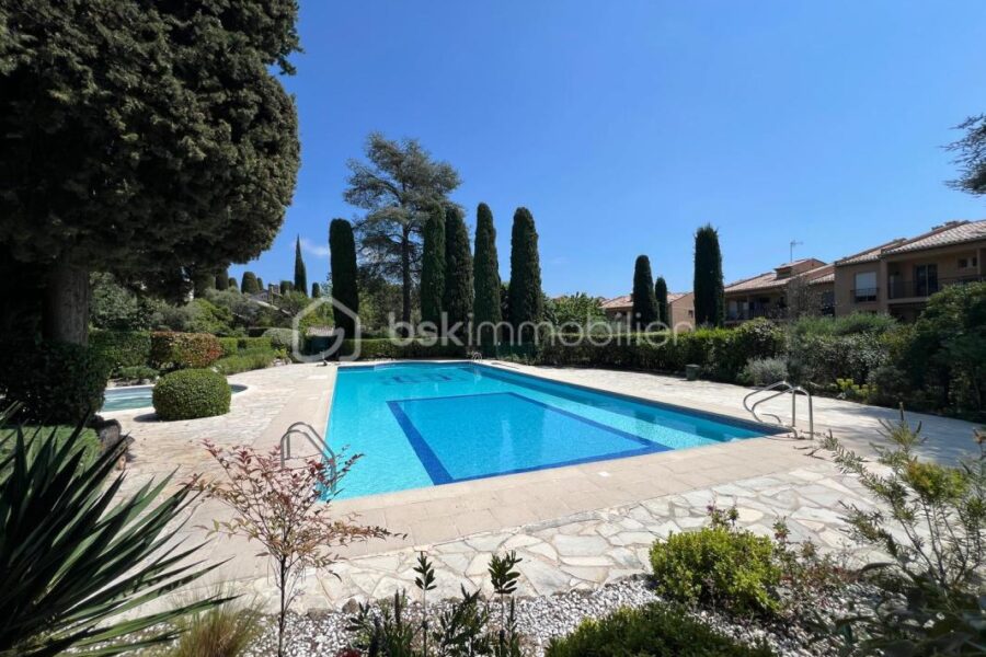 Appartement à vendre à Vence