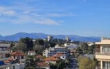 T4/5 – 107m² – Antibes Centre ville – A rafraîchir – 4 pièces – NR chambres – 107 m²