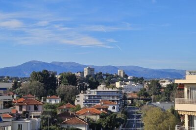 T4/5 – 107m² – Antibes Centre ville – A rafraîchir – 4 pièces – NR chambres – 107 m²