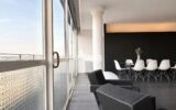 T4 – 4 pièces – 2 chambres – 102 m²