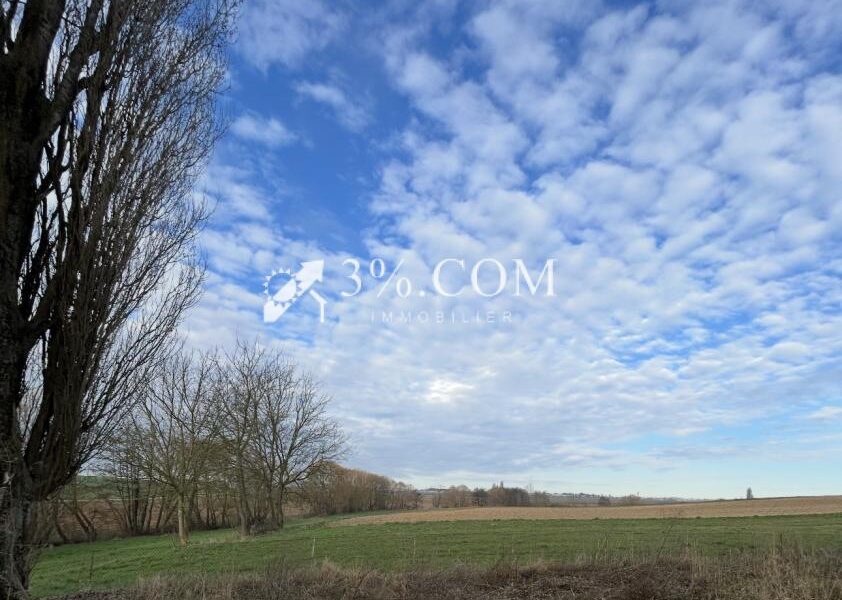 Terrain à vendre à Truchtersheim