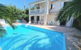 Villa familiale avec vue dégagée aux Golfs – 6 pièces – 3 chambres – 136 m²
