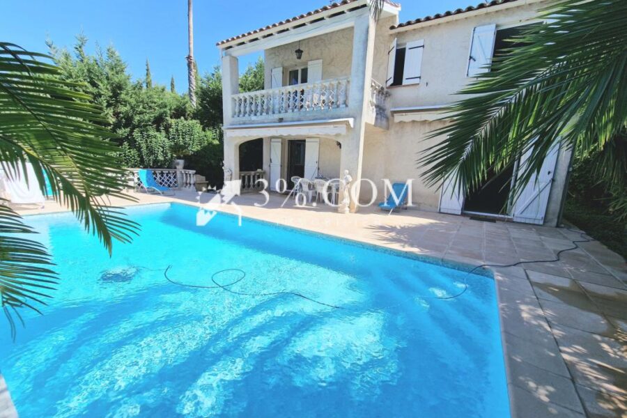 Maison à vendre à Saint raphael