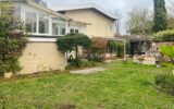 Maison atypique de qualité – 5 pièces – 4 chambres – 150 m²
