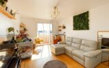 T3 avec double balcon et parking – Quartier Minimes (31200) – 3 pièces – 2 chambres – 67 m²