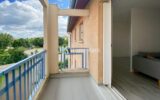 APPARTEMENT CLES EN MAIN – 3 pièces – 2 chambres – 50 m²