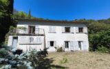 🌿 DOMAINE NATURE DE 13 HECTARES – MAISON 149 m² SAINT-PONS-DE-THOMIÈRES 🌿 – 4 pièces – 3 chambres – 149 m²