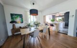 MAISON DE MAITRE RENOVEE – BORDS DE LOIRE – 7 pièces – 5 chambres – 198 m²