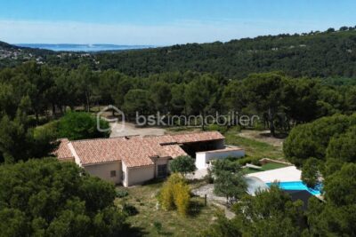 Maison à vendre à Ventabren