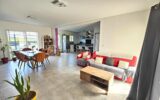MONTREDON DES CORBIÈRES – VILLA R+1 – 120m² habitable – 3 CHAMBRES – DRESSING – CLIMATISATION RÉVERSIBLE – GARAGE – PISCINE EN DUR – VUE EXCEPTIONNELLE – 4 pièces – 3 chambres – 120 m²