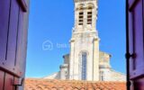 A VENDRE MIREVAL VENTE MAISON DE VILLAGE T3 62m2 PROCHE MONTPELLIER ET PLAGES – 3 pièces – 2 chambres – 62 m²