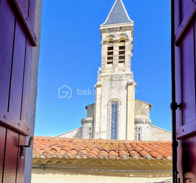 Maison à vendre à Mireval