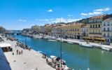 SÈTE – Appartement d&rsquo;exception sur le Canal Royal | Duplex de charme avec terrasse et vue spectaculaire – 4 pièces – 3 chambres – 120 m²