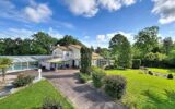 Propriété à Bressuire – 7 pièces – 4 chambres – 164 m²