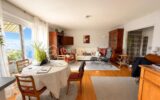 Appartement T5 lumineux avec balcon, vue dégagée, cave et double stationnement – 5 pièces – 3 chambres – 89 m²