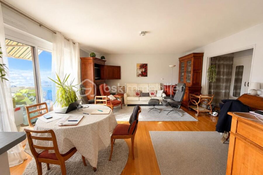 Appartement à vendre à Orleans