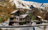 TERRAIN CONSTRUCTIBLE AVEC PROJET HAUT DE GAMME ET PANORAMA UNIQUE – NR pièces – NR chambres – 670 m²