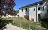 Maison de 130m2 – 3 chambres – Jardin avec vu sur l&rsquo;Yonne – 7 pièces – 3 chambres – 130 m²
