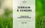 Terrain à vendre à Sartrouville