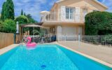 EXCLUSIVITÉ *** VILLA T5 DE 130M2 AVEC PISCINE ET APPARTEMENT INDEPENDANT À SAINT GEORGES D&rsquo;ORQUES *** – 5 pièces – 4 chambres – 130 m²
