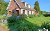 SEMI-PLAIN PIED + GITE 150 m2 Saint-Amand-Les-Eaux quartier La grise chemise – 7 pièces – 4 chambres – 160 m²