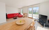 Superbe appartement 3 pièces 81m2 avec balcon dans résidence récente de standing ( possibilité de transformer en 4 pièces ) – 3 pièces – 2 chambres – 81 m²