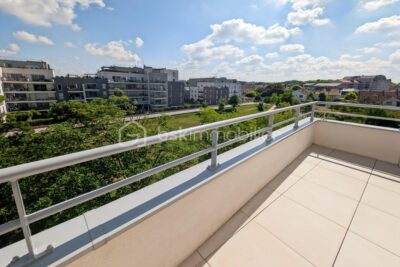 Appartement à vendre à Noisy le grand