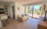 EXCLUSIF – Naturiste – Exceptionnel 3 pièces agrandi, de plain-pied, avec terrasse vue marina – Leucate (11) – 3 pièces – 2 chambres – 47 m²