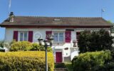 Maison traditionnelle – 6 pièces – 4 chambres – 125 m²