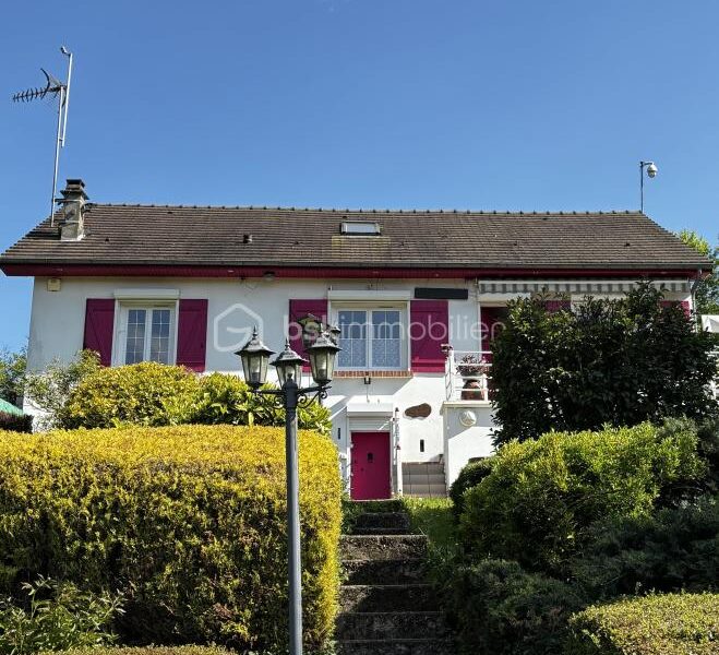 Maison à vendre à Beauvais — Vue nature — photo 2