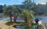 Villa 2 appartements T5 et T3 avec piscine et garage – 7 pièces – 5 chambres – 221 m²