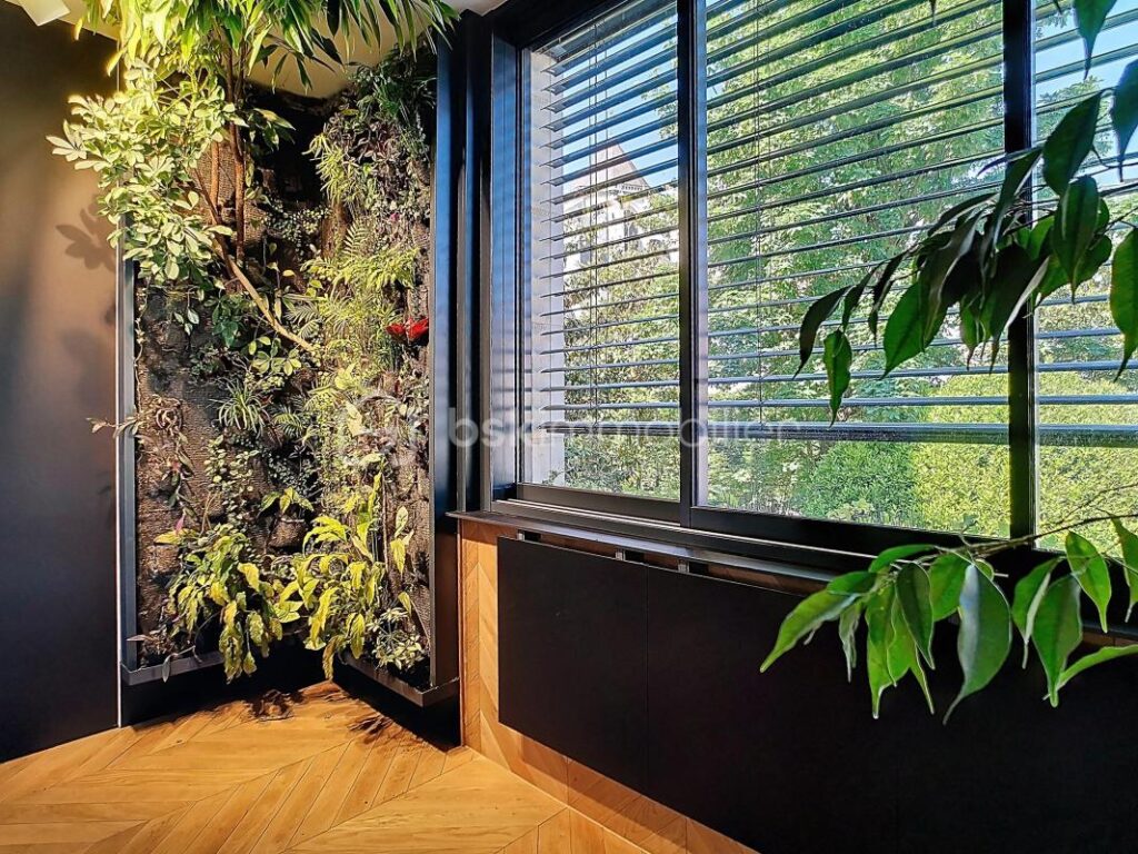APPARTEMENT HAUT DE STANDING 215M² MEAUX CENTRE – 4 CHAMBRES – DPE C – 640 000 € – 8 pièces – 4 chambres – 162 m²