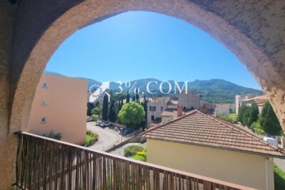 Appartement à vendre à Nyons