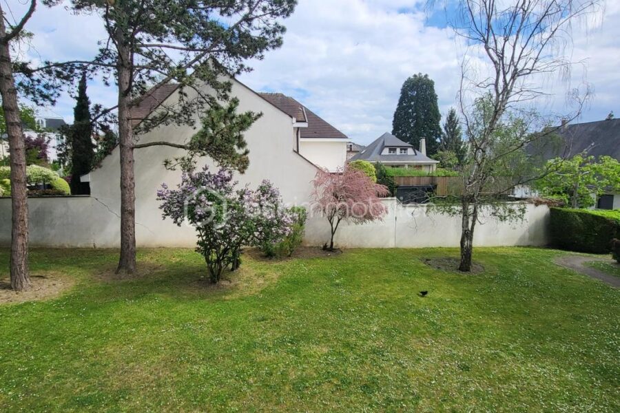 Appartement à vendre à Le raincy
