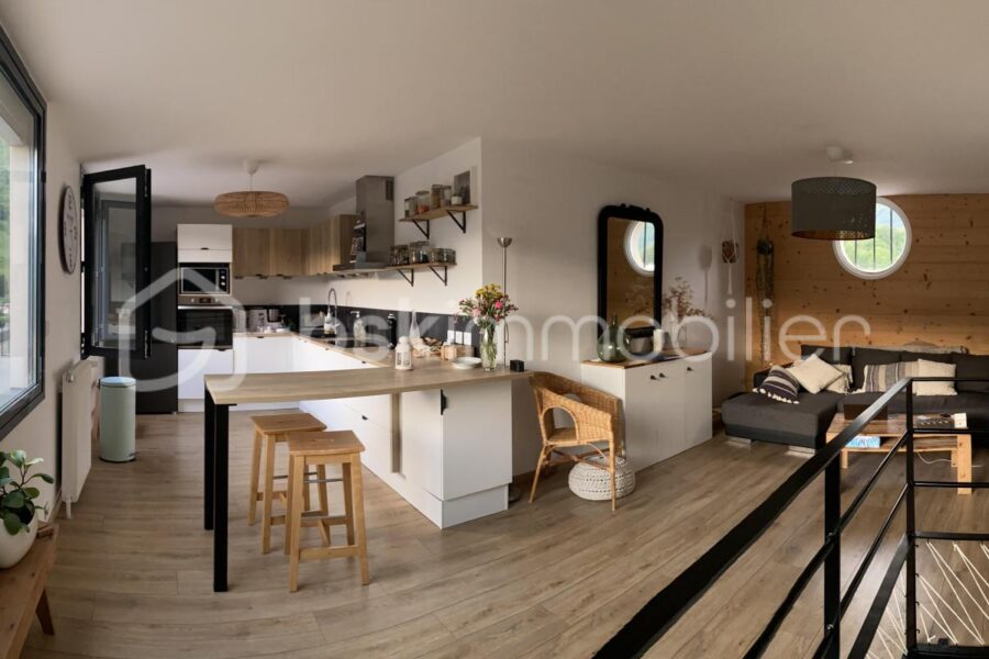 Appartement à vendre à Vizille