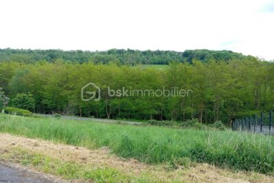 Terrain à vendre à Pouru aux bois