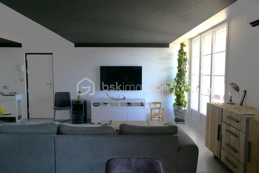 Appartement à vendre à Ales