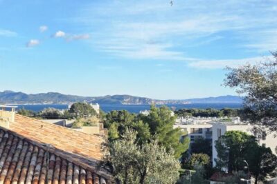 Appartement à vendre à La ciotat