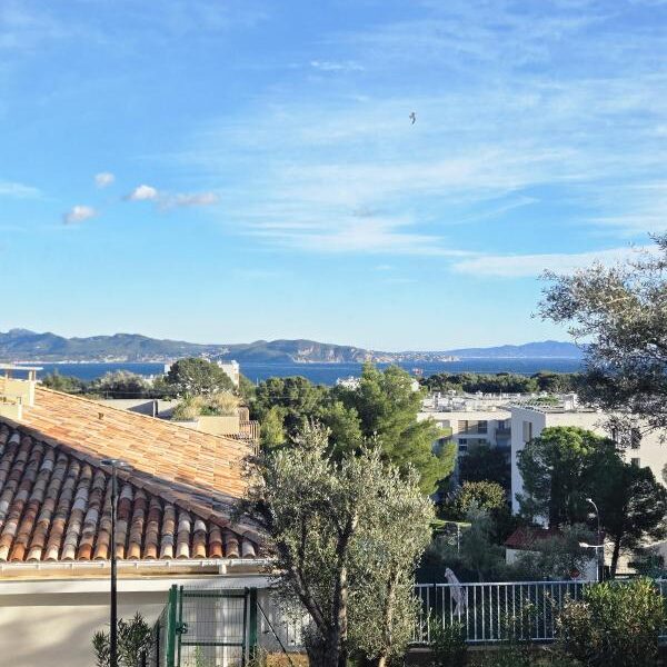 Appartement à vendre à La ciotat