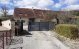 Maison à vendre à Buxieres les villiers