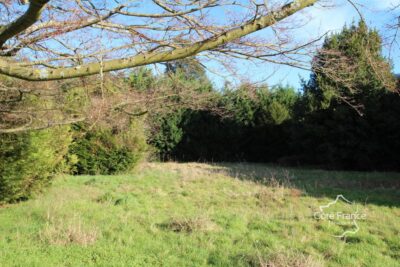 Terrain à vendre à Lons