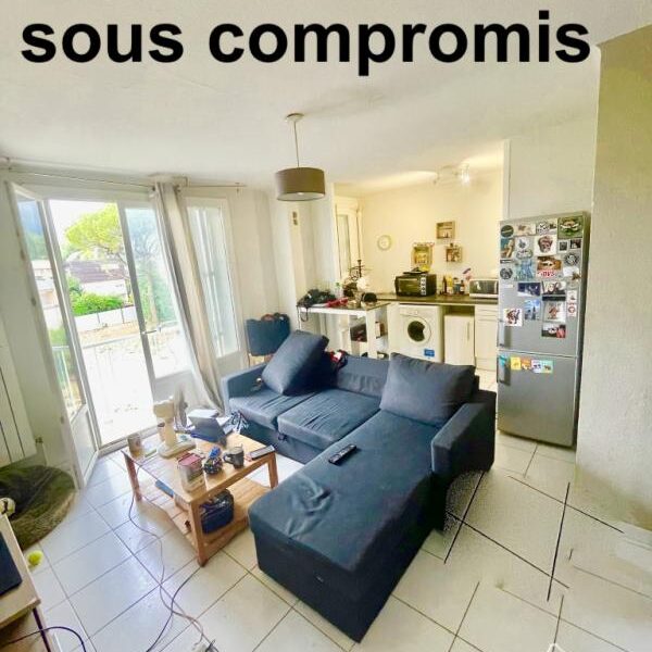 Appartement à vendre à Montpellier