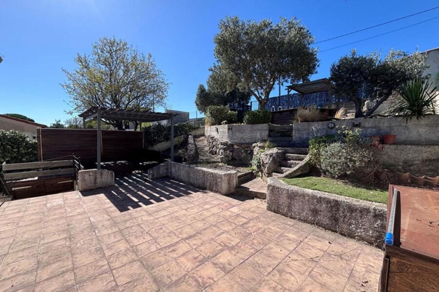 Maison à vendre à Les pennes mirabeau