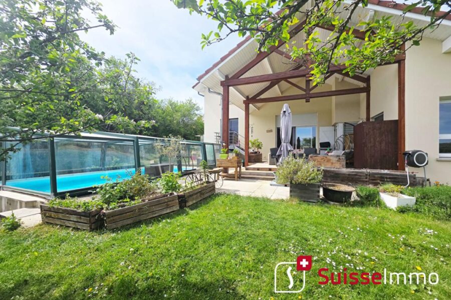 Maison à vendre à Ecot