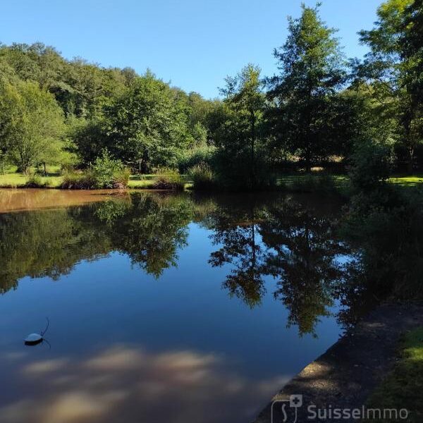 Terrain à vendre à Frahier et chatebier